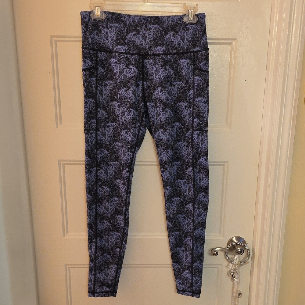 CVG ~ Spooky Lace Medium Full Length